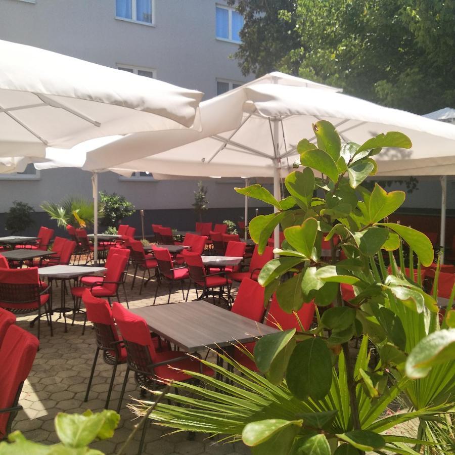זאדאר Hotel Porto מראה חיצוני תמונה