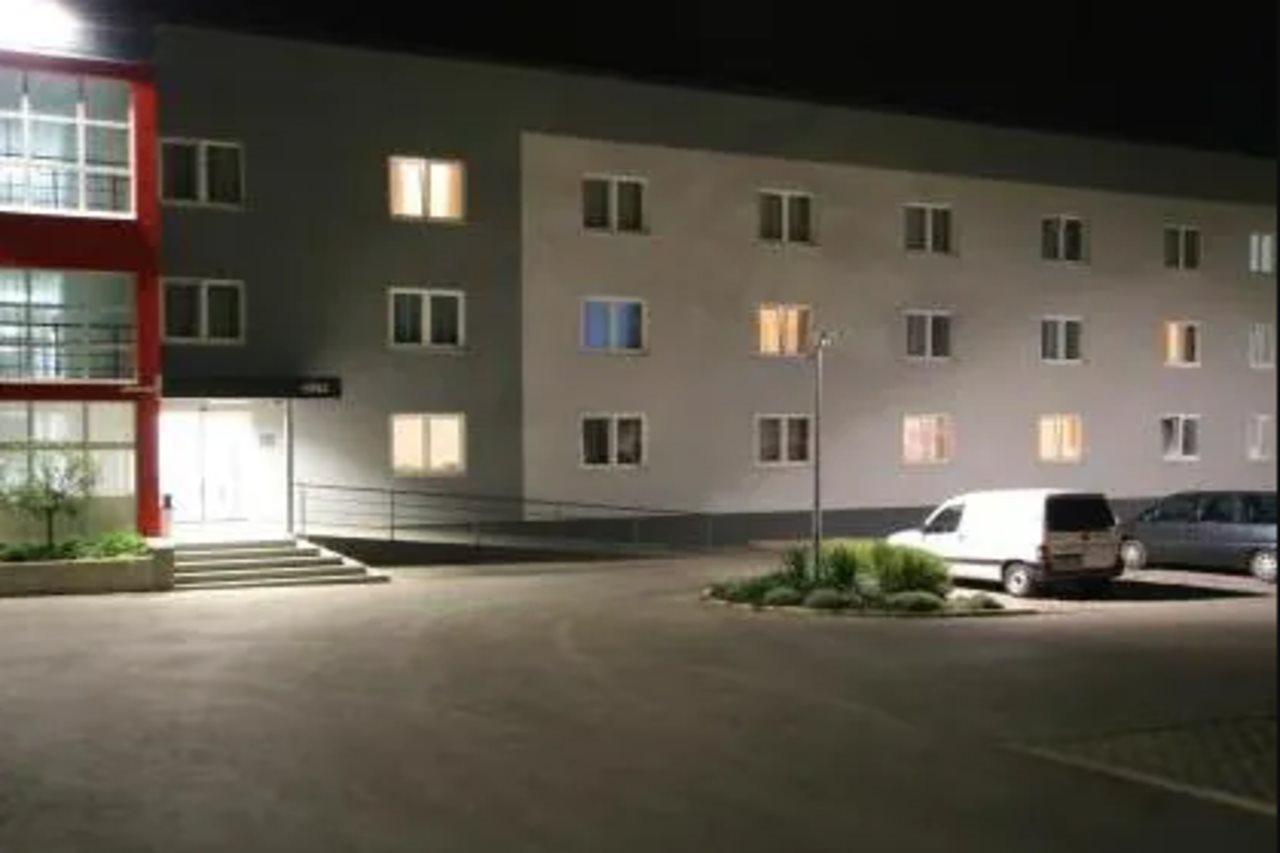 זאדאר Hotel Porto מראה חיצוני תמונה