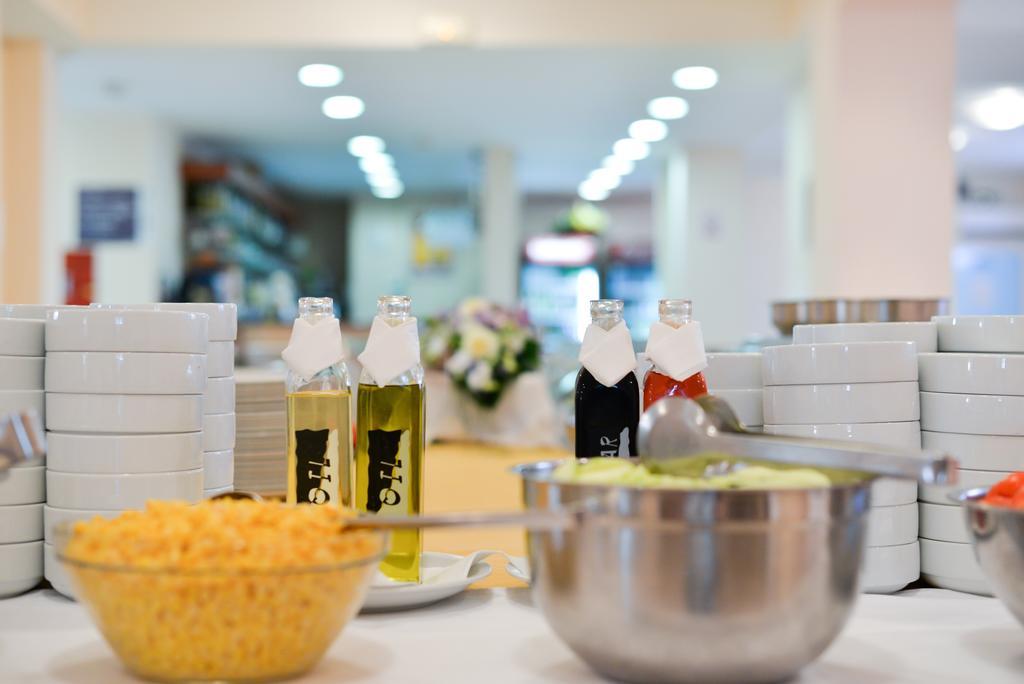 זאדאר Hotel Porto מראה חיצוני תמונה