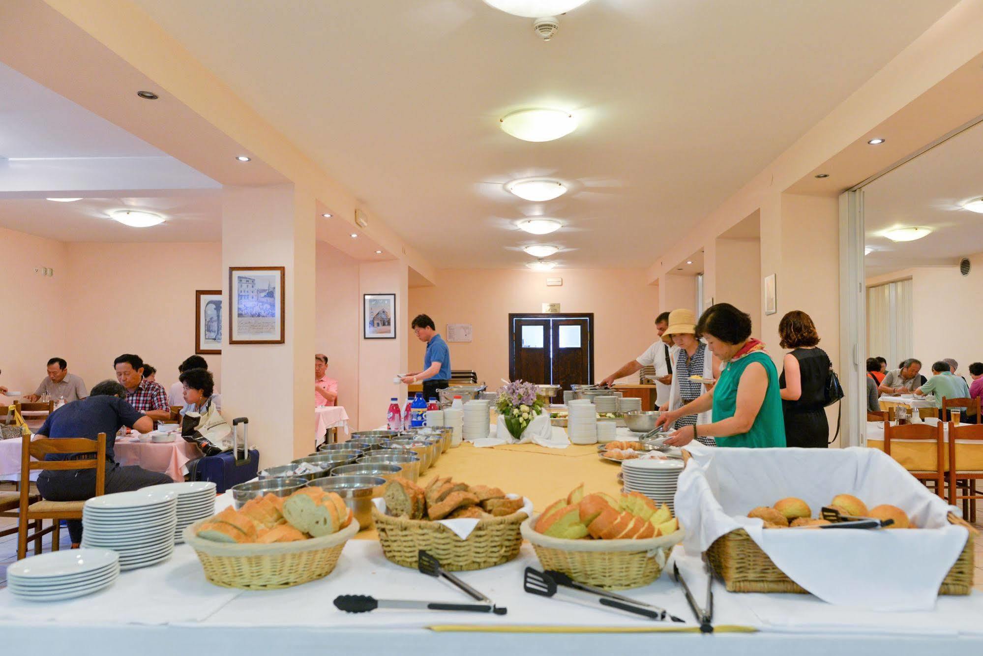 זאדאר Hotel Porto מראה חיצוני תמונה