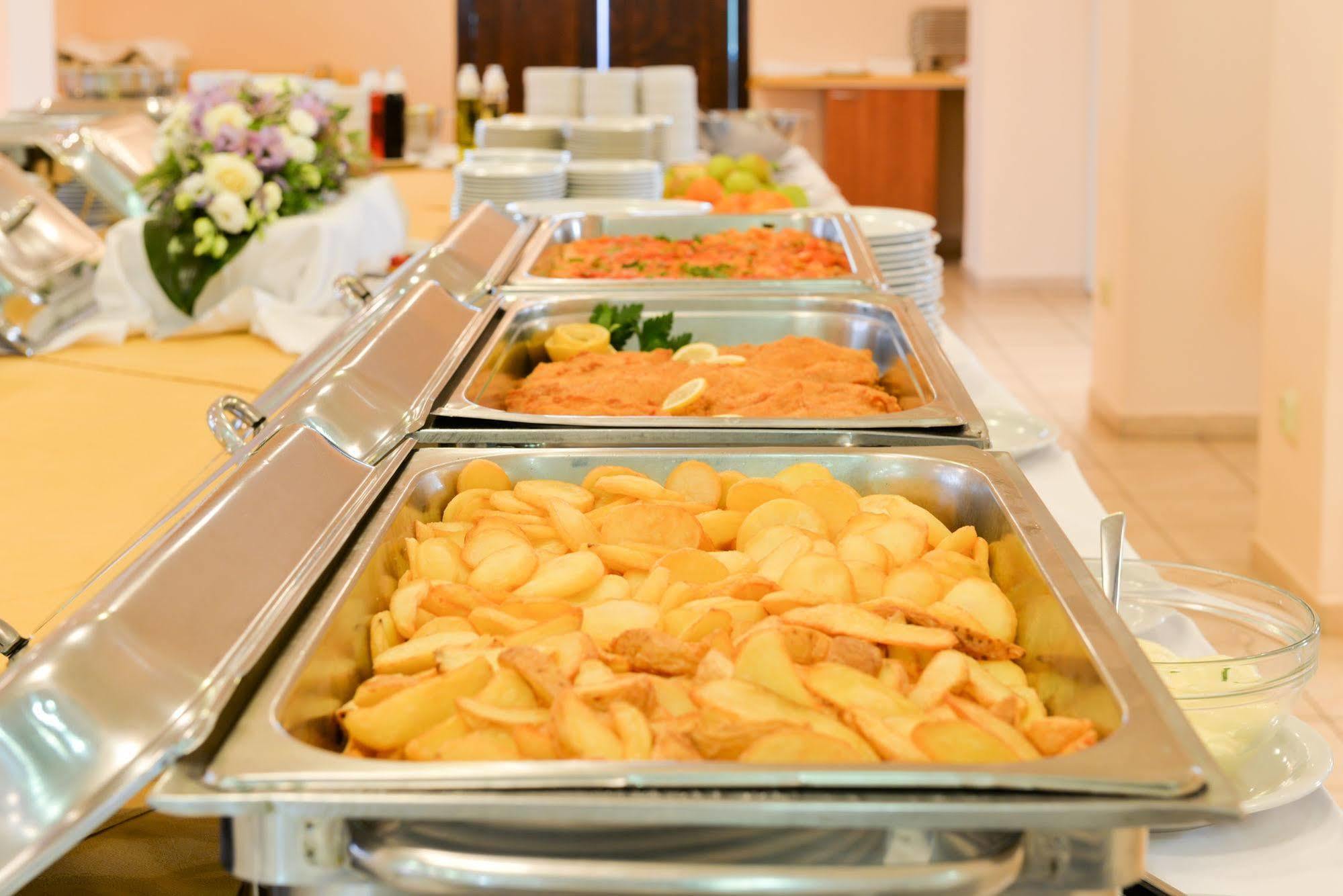 זאדאר Hotel Porto מראה חיצוני תמונה