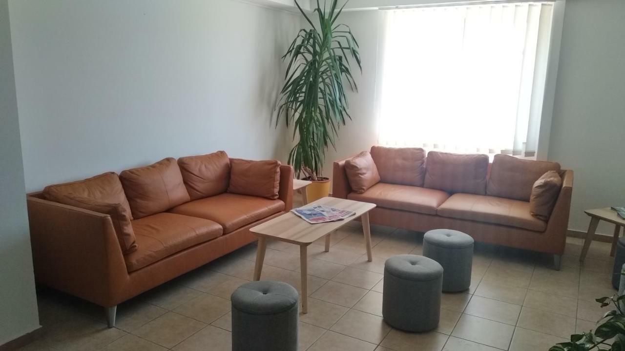 זאדאר Hotel Porto מראה חיצוני תמונה